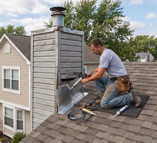 Certified Chimney Chase Repair Company: Your Local Chase Cover Repair Specialists in Lynwood, CA