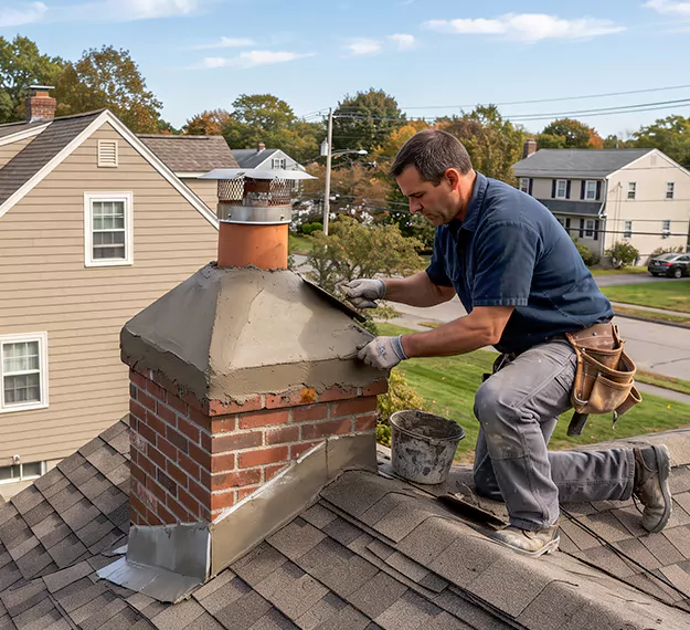 Certified Chimney Crown Installation Company: Your Local Chimney Crown Contractors in Lynwood, CA