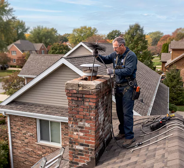 Reliable Chimney Odor Removal Company: Your Local Chimney Smell Treatment Specialists in Lynwood, CA