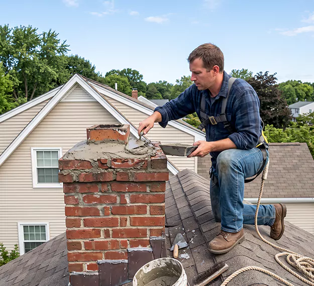 Certified Chimney Repair Company: Your Local Chimney Specialists in Lynwood, CA
