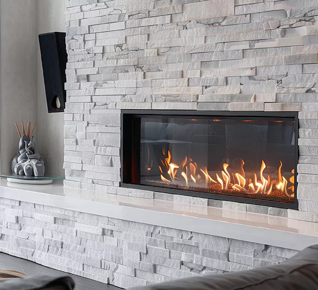 Certified Classic Fireplace Design Company: Your Local Traditional Fireplace Design Specialists in Lynwood, CA