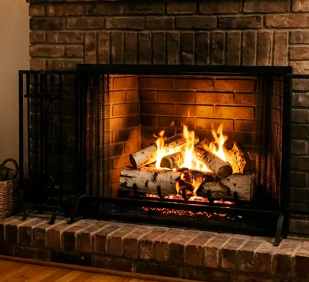 Certified Electric Fireplace Logs Company: Your Local Electric Log Insert Source in Lynwood, CA