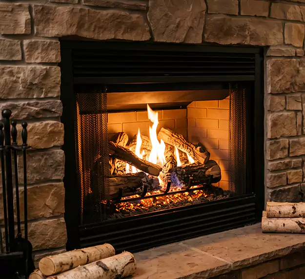 Certified Gas Log Installation Company: Your Local Gas Logs Near Me Source in Lynwood, CA