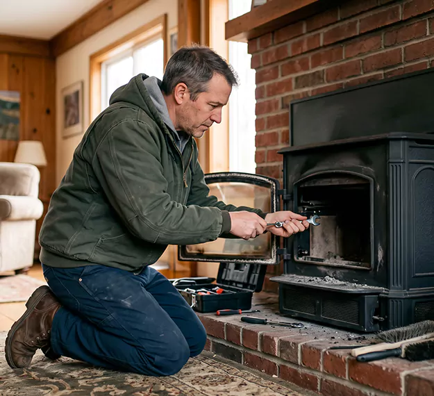 Certified Wood Furnace Repair Company: Your Local Outdoor Furnace Repair Team in Lynwood, CA!