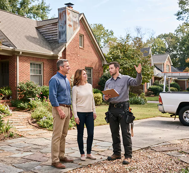 Why Homeowners Choose Our Chase Cover Team in Lynwood, CA?