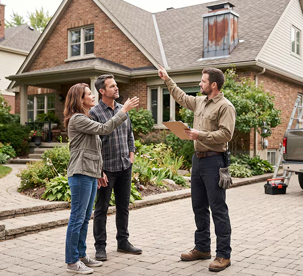 Why Homeowners Choose Our Chase Repair Team in Lynwood, CA?