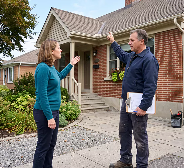 Why Homeowners Choose Our Crown Installation Team in Lynwood, CA?
