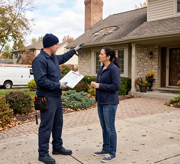 Why Homeowners Choose Our Crown Repair Team in Lynwood, CA?
