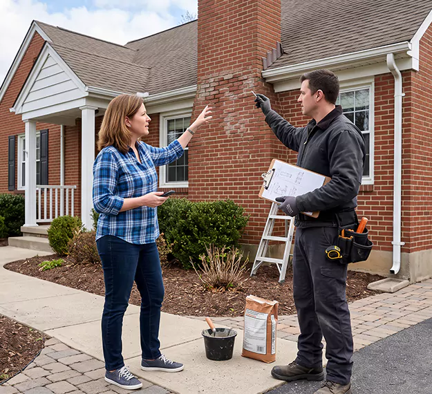 Why Homeowners Choose Our Restoration Team in Lynwood, CA?