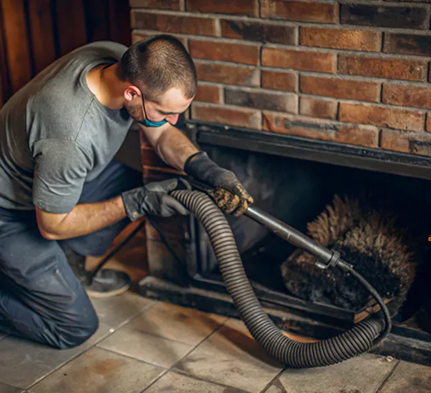 Why Lynwood Homeowners Trusts Our Chimney Sweep Team?
