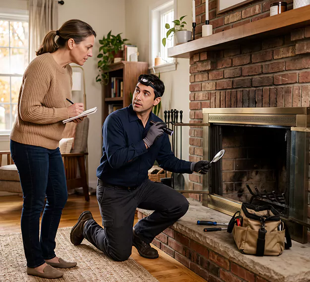 Why Homeowners Choose Our Inspection Team in Lynwood, CA?