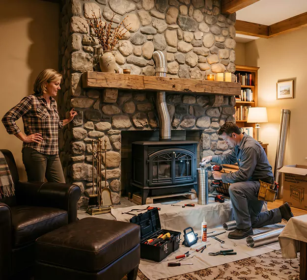 Why Lynwood Homeowners Choose Our Restoration Team?