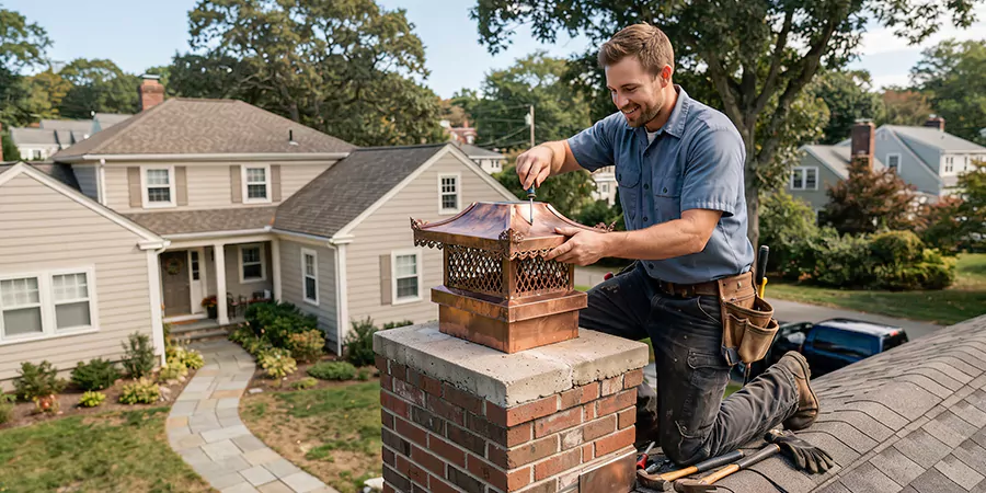 Custom and Decorative Cap Services Lynwood