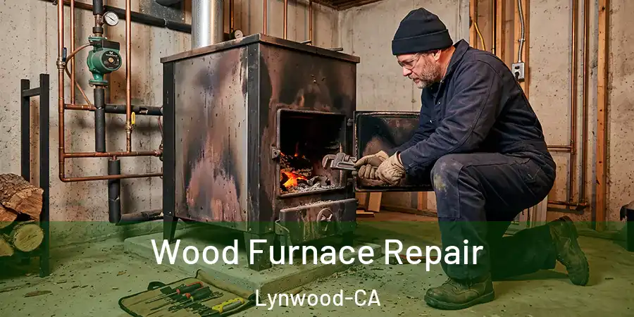  Wood Furnace Repair Lynwood-CA